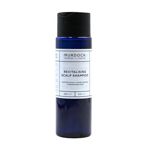 Image of Murdock London Revitalising Scalp Conditioner | Scalp Protection, Hair Nourishing | Made in England | 250ml