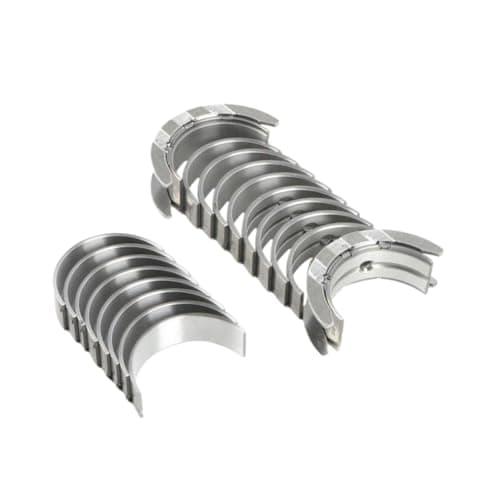 Image of Con Rod And Crankshaft Main Bearing Set Compatible With F20 F22 F25 F26 F30 F34 2.0L WG1897513 11217598959 11247576714 7576715