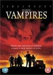 Image of Vampires [DVD] [1999]