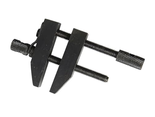 Image of Faithfull FAITMC114 Toolmakers Clamp 30mm / 1.1/4 in