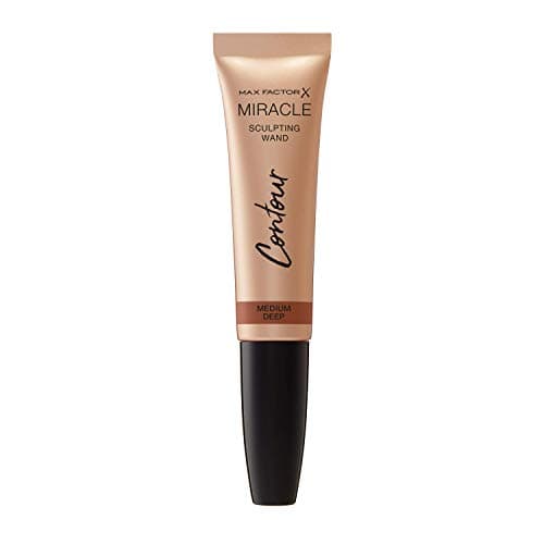 Image of Max Factor Medium/Deep Miracle Sculpting Wand, 10 ml