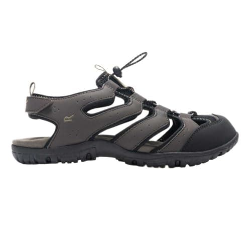 Image of Regatta Mens Westshore IV Sandals Summer Holiday Beach Footwear Shoes