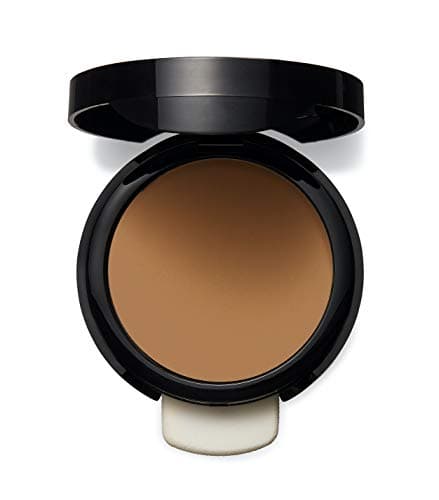 Image of EX1 Cosmetics Black Compact Powder (11.0)