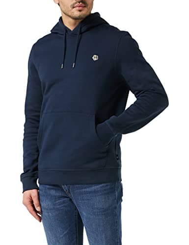 Image of TED BAKER HENDON LS Hooded Sweatshirt