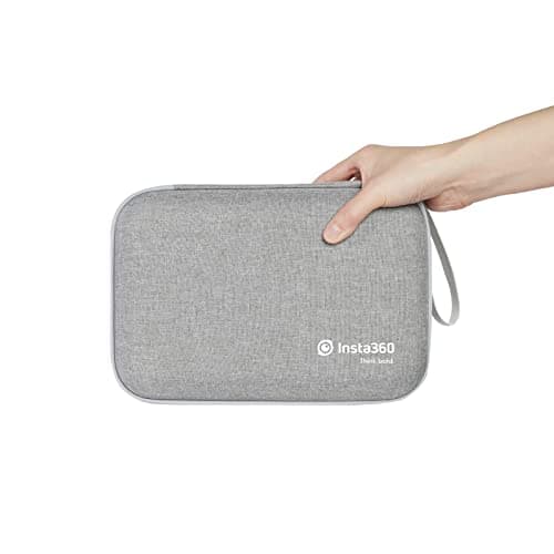 Image of Insta360 X Series Carry Case for One X2 & X3 (CINSBAQG)