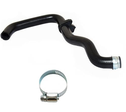 Image of Radiator Coolant Hose Pipe Fits Fiat Scudo Ulysse 1479942080 1343.AR