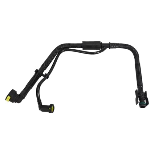 Image of PCV Valve Crankcase Hose Car Engine Crankcase Breather Pipes Compatible With C&itroen For Picasso For Sena 1192Y4