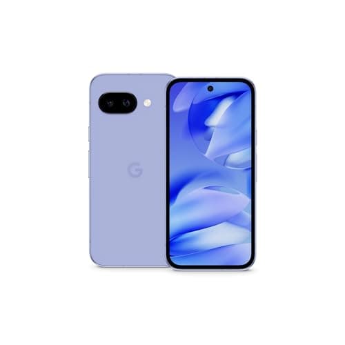 Image of Google pixel 9a iris 128gb