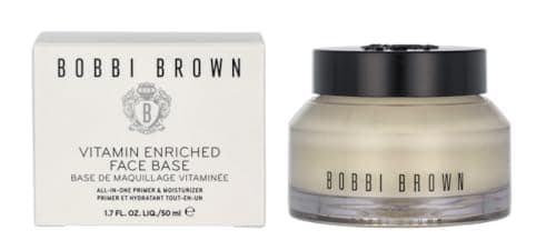 Image of Bobbi Brown Vitamin Enriched Face Base - 50ml