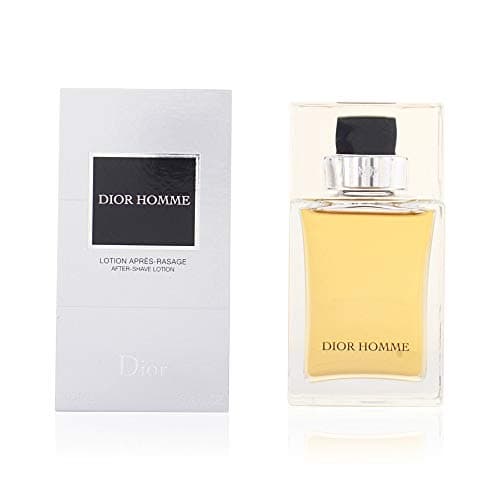 Image of Dior After Shave Lotion for Men - 100 ml, (Pack of 1)