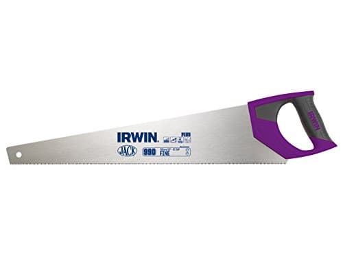 Image of Irwin 990UHP Fine Handsaw 22-inch / 550mm
