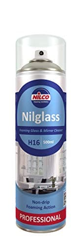 Image of Nilco Foaming Glass Cleaner 500ml