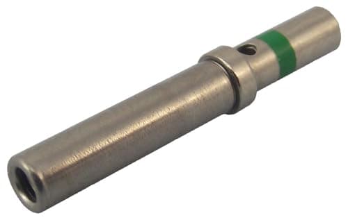 Image of CONTACT, SOCKET, SIZE 16, 14 AWG, CRIMP, Rectangular Power Contacts (0462-209-16141) Pack of 10