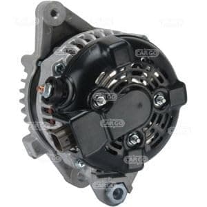 Image of HC-CARGO Alternator 114694 100A Generator with Freewheel Pulley