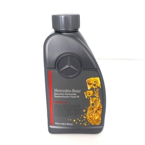 Image of 722.9 AUTOMATIC GEARBOX TRANSMISSION OIL FE 1L MB 236.15