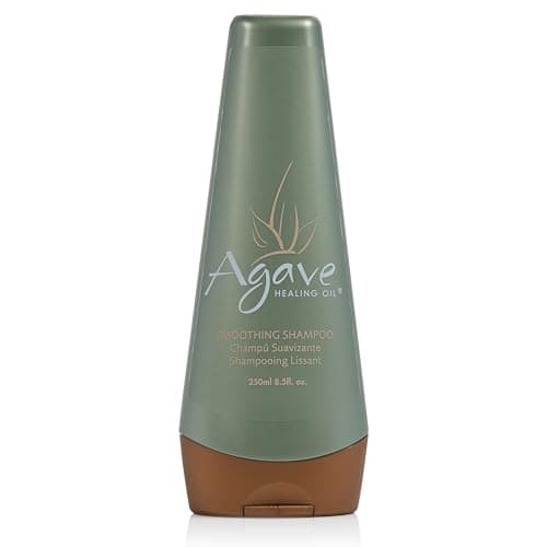 Image of Agave Healing Oil Smoothing Conditioner 250 milliliters