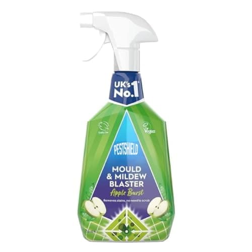 Image of Astonish Mould and Mildew Blaster