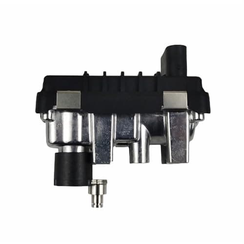 Image of Turbo Turbocharger Gtb2260vk 059145722r For Vw For Phaeton For Touareg Turbo Actuator G11 767649 6nw009550 769909