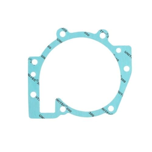 Image of Elring 393.841 - Gasket, water pump