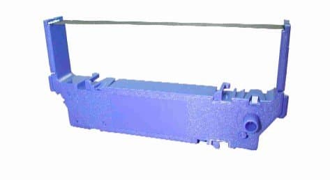 Image of 3157FN Star Star RC700 SP700 SP712 SP712R SP742 SP742R Printer Ribbon Black/Red Compatible