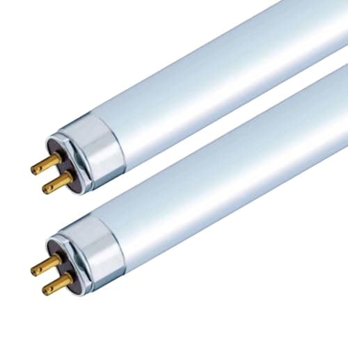 Image of Lampwise 2X 13W 525mm 21" T5 Standard Fluorescent Tube, Cool White 4000K (840)