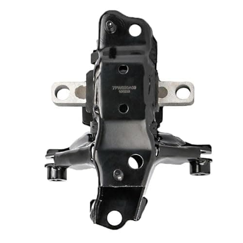 Image of Car Engine Mounts 6Q0 199 555 AC Rear Left Engine Transmission Mount for VW for Skoda for Roomster for Rapid for Fabia Engine Mounts