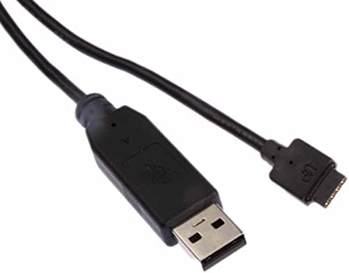 Image of ABB Pluto Cable USB, Programming and On-line Monitoring Cable (ABB2TLA020070R5800)