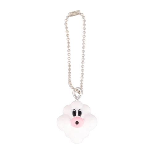 Image of Nintendo Super Mario Brothers Foo Keychain