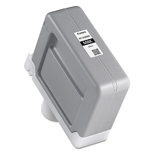 Image of Canon pfi-310 matte black ink tank 330 ml (2358C001)
