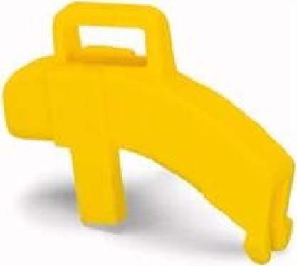 Image of WAGO 282 384 Switch Lock (Pack of 100)