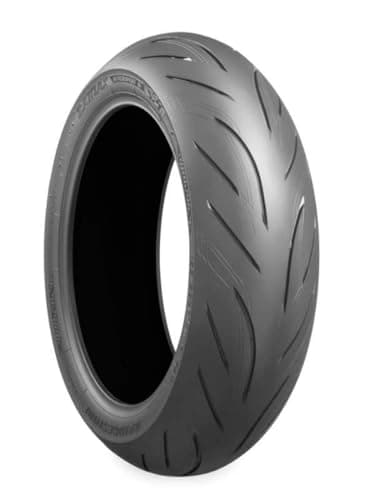 Image of TYRE BATTLAX S21