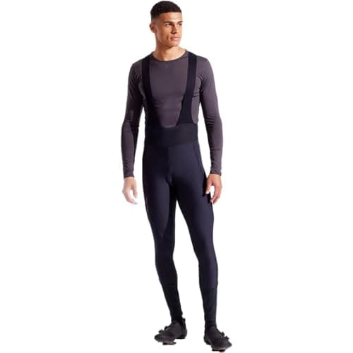 Image of PEARL IZUMI Men's Amfib Lite Bib Tight, Black, Small