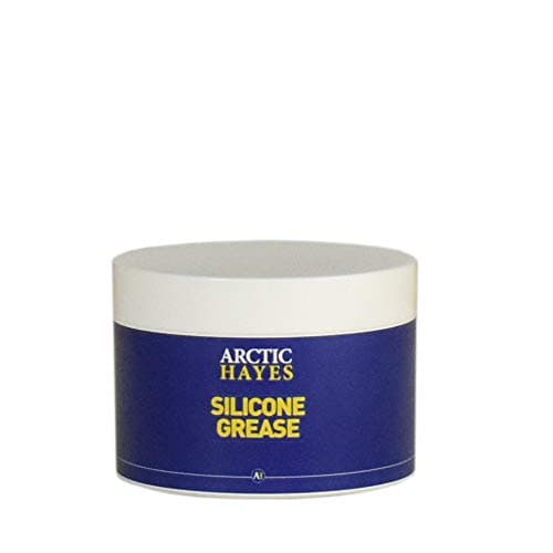 Image of Silicone Grease 100g