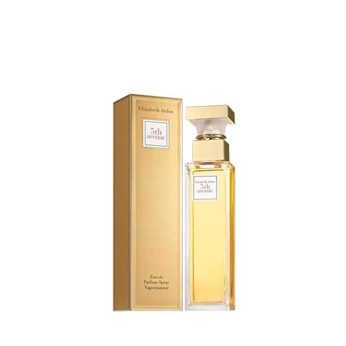 Image of Elizabeth Arden Fifth Avenue Eau de Parfum Spray 30ml
