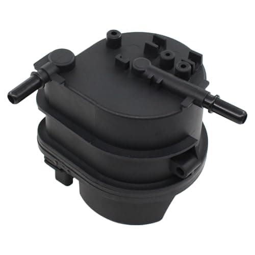 Image of HouYeen Front Fuel Filter for Ci-troen C1 C2 C3 mk1 mk2 Nemo Fo-rd Fiesta mk6 mk7 Mondeo Maz-da 2 Peu-geot 1007 107 206 207 307 Bipper To-yota Aygo 1.4 Hdi Tdci