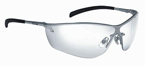 Image of Bolle CONTMPSI Metal Frame Flex Temples with Tipgrip TPE Contour Glasses