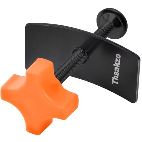 Image of Thsakzo Brake Caliper Rewind Tool, Brake Rewind Tool, Caliper Wind Back Tool, for Compressing Inner Pad, Suitable for Most Cars, Light Trucks & SUVs