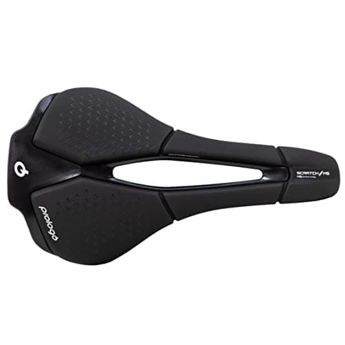 Image of Prologo Scratch M5 PAS T2.0 Road Saddle, 140mm, Black