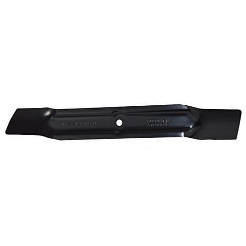 Image of Ufixt Metal Lawnmower Blade | 32cm 13 Inch Replacement | Replaces FLY046 FL301 | compatible with Flymo Chevron EM032 Easimo