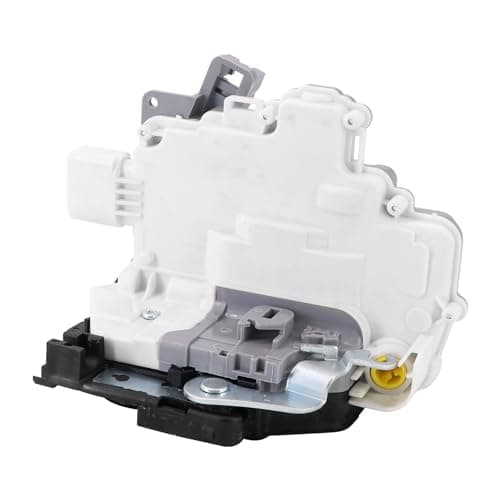 Image of Dokili Door Lock Drives Front Left OEM # 1P1837015 1P1837015A for Seat Altea Leon II Toledo III