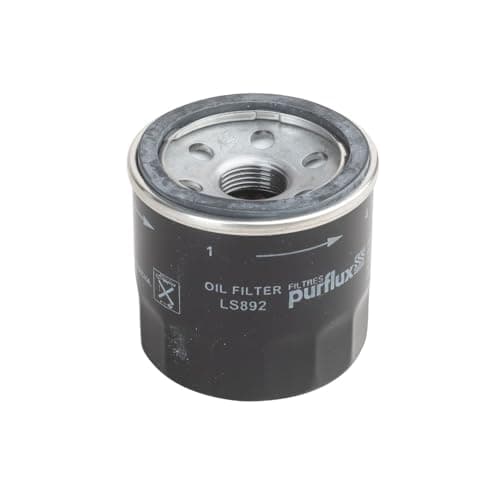 Image of Purflux LS892 Oil Filter