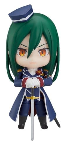 Image of Nendoroid Re Zero - Starting Life in Another World, Crush, Karsten, Non-scale, Plastic, Pre-painted Action Figure