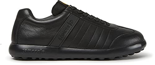Image of Camper Men's Pelotas Xlf Sneaker, Black, 7 UK