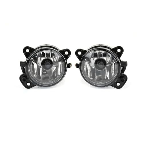 Image of URAGER Headlight Assembly For VW For Transporter T5 For Caravelle For Multivan For Crafter For Polo For Gol Headlight For Skoda For Fabia Mk1 Mk2 Fog Lights Car Headlights(Left and Right)