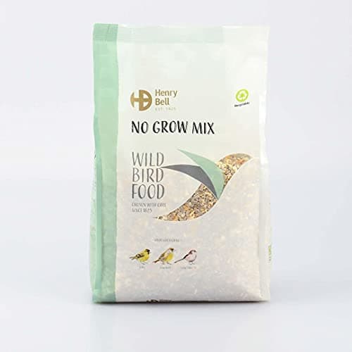 Image of Henry Bell No Grow Mix 2kg