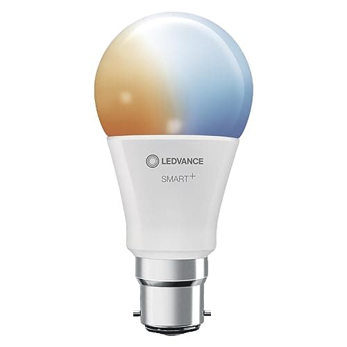 Image of LEDVANCE Smart Home, Switchable Lighting Color, Pack of 3