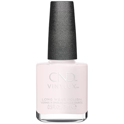 Image of CND Vinylux Long Wear Nail Polish (No Lamp Required), 15 ml, Pink, Beau