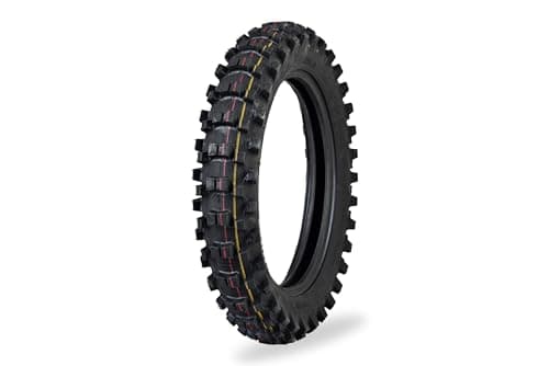 Image of Motorcycle Tyre Mitas 80/100-12 NHS TT RYL Rear Terra Force MX SM