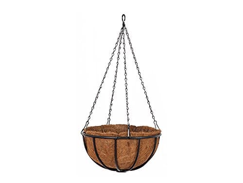 Image of Forge Hanging Basket 45cm 18in by Smart Garden