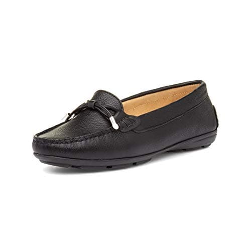 Image of Hush Puppies Maggie, Women’s Loafers, Black (Black Black), 7 (40 EU)